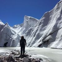 Tiffany Finney的照片