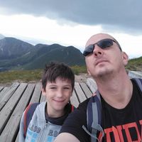 Marc Bozenko的照片