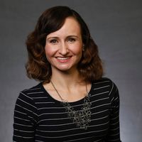 clare Caldera的照片