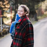 Felicitas Jander的照片