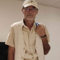 Jean Pierre Marquer's Photo