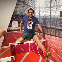 Le foto di Ankit Rana