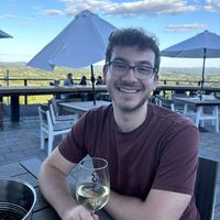 Jack Randall's Photo