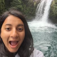 Kimberly Lewis's Photo