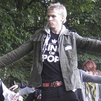 Kent Vilhelmsson's Photo