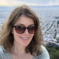 Nora Marroni's Photo