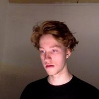 Iain de Ruiter's Photo