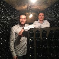 Paul Girard的照片