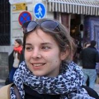 Joséphine W的照片