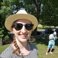 Fotos de Rachel Simmet