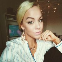 Michelle Myllyniemi's Photo