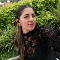 Daniela Burgos's Photo