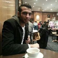 Mohamed Ezz El Deen's Photo