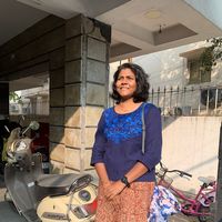 Mownicaa Mani's Photo