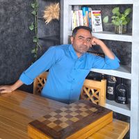 hamed mohseni's Photo