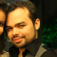 Felipe Lemos's Photo