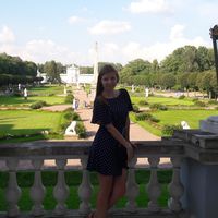 Tanay Parfilova的照片