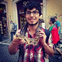 Şeref Bülbül's Photo