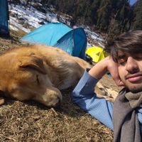 Sahaj Chawla's Photo