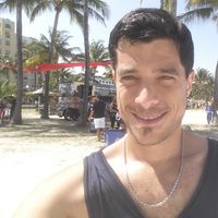 Fotos de Diego Forestieri