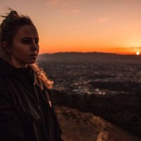 Fotos de Ellen Harney