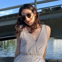 Kimia Shahedi's Photo