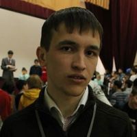 Ilnar Gatiyatullin's Photo