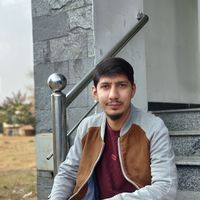 Atta Ul Mustafa's Photo