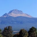 Camping y cima en la Malinche's picture