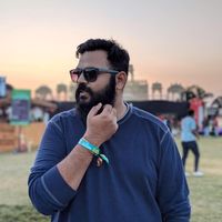 Fotos von Rishikesh Kulkarni