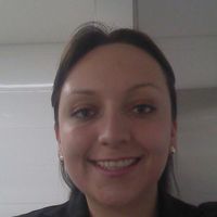 Claudia Castro's Photo