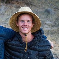 Jared Baumer's Photo