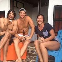 Marlon Alexander Medina的照片