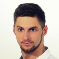 Zdjęcia użytkownika Kamil Gubała