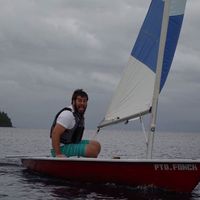 Diego Saenz的照片