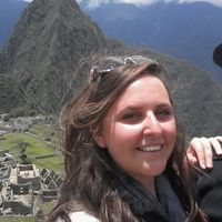 Anne Laure Jacques的照片