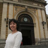 Marina Katic的照片