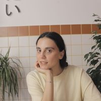 Dea Sanadze的照片