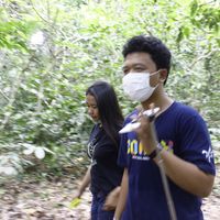 Fotos von Muhamad Rizky Mauludin