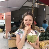 Valeriya Shotova's Photo