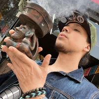 Raul Frazetta的照片