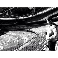 John Thomas的照片