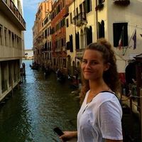 Sofie Madsen's Photo