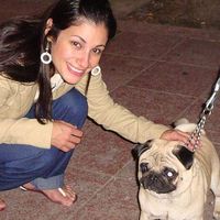 Carlita_vet Gonzalez的照片