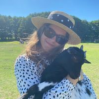 Anastasiia Skabarykhina的照片