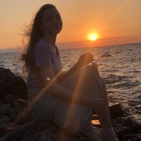 Alina Ivanova's Photo