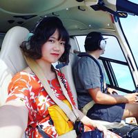 Olivia Zhang's Photo