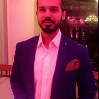 Rijul Duggal's Photo