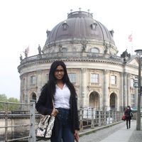 Faeeza Samsodien's Photo