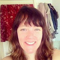 Kristen Wight's Photo